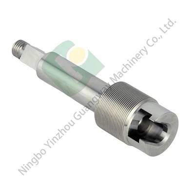 قطعات فرز CNC برای صنعت هوافضا