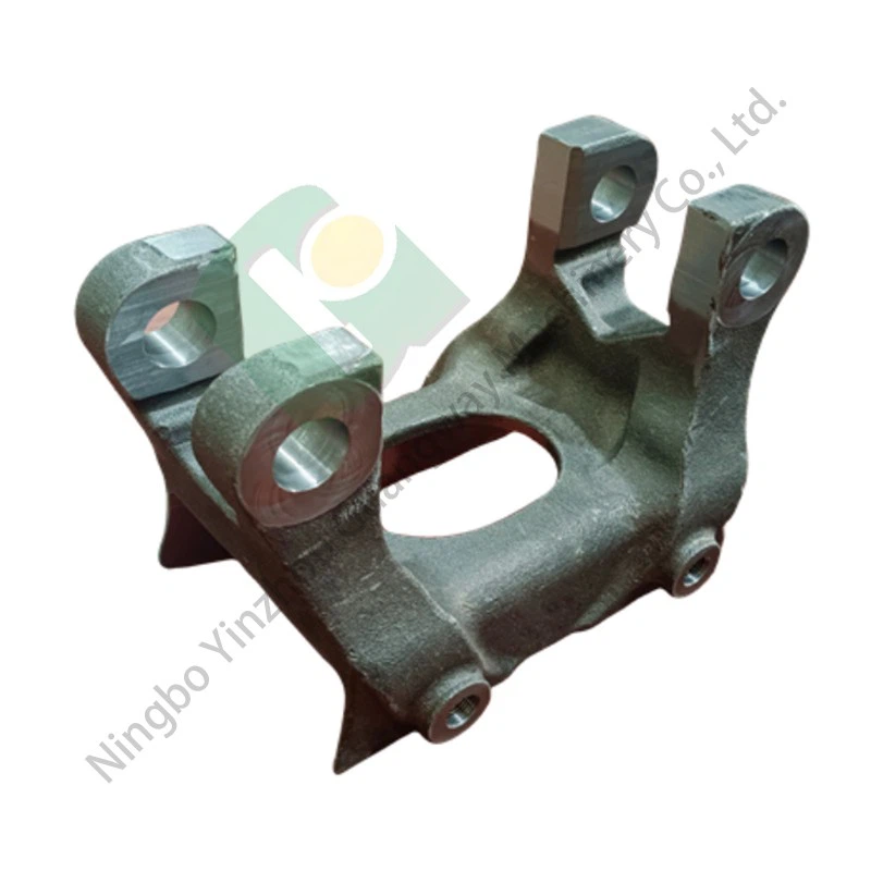 Water-glass Casting for Oil and Gas Components (5) Water-glass Casting for Oil and Gas Components (5)